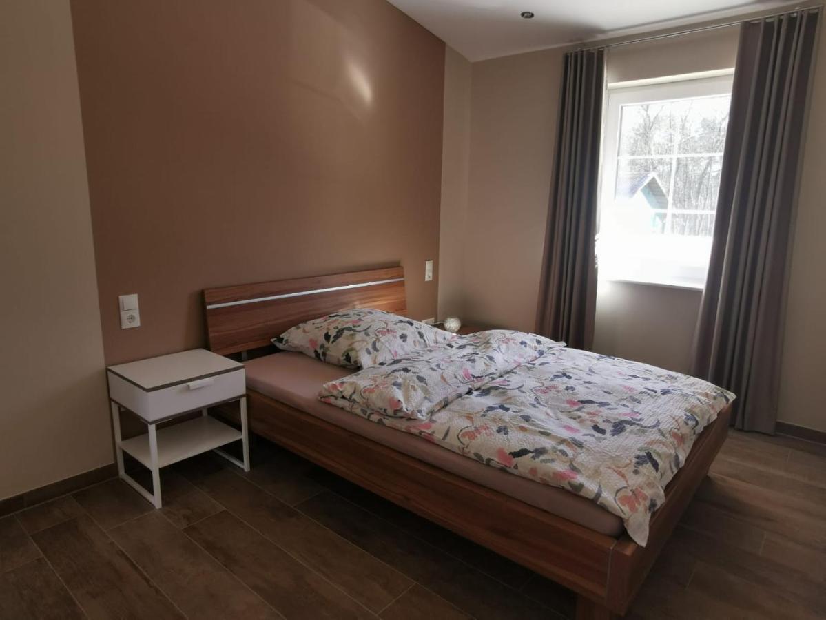 Ferienwohnung Gestuet Von Erden Haßloch Kültér fotó